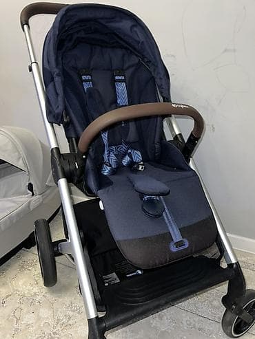 red centr: Автокресло — 6