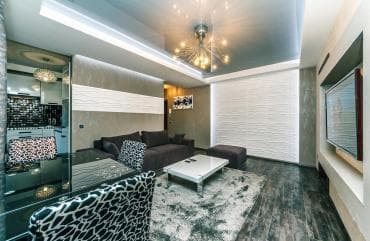 оборудования для пекарни: 3 комнаты, Душевая кабина, Постельное белье, Кондиционер — 2