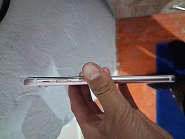 iphone 7 белый: IPhone 7 Plus, Б/у, 128 ГБ, Rose Gold, 75 % — 7
