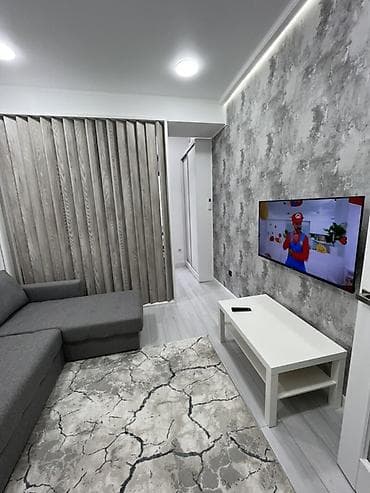 Квартиры: 1 комната, Люкс, элитка, Азия Молл, Душевая кабина, Постельное белье, Кондиционер — 6