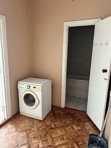 Квартиры: 3 комнаты, 65 м², 106 серия, 5 этаж, Старый ремонт — 7
