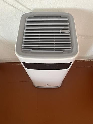 Очиститель воздуха AIR CLEAN - Напольная модель с верхним