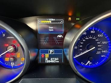фары на прицеп: Subaru Outback: 2019 г., 2.5 л, Вариатор, Бензин, Универсал — 6
