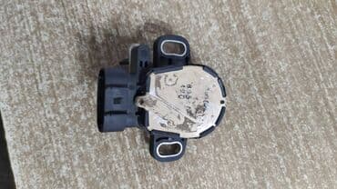 датчик холостого хода гольф 2 1.6 бензин: Toyota Prius 20 Датчик Дроссельной Заслонки, Тойота Приус 20 ДПДЗ — 1