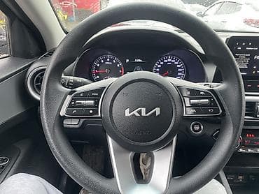 кузов каратыш: Kia K3: 2022 г., 1.6 л, Автомат, Бензин, Седан — 8