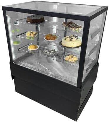 промышленные холодильники для хранения фруктов цена: Кондитерские, Новый — 3