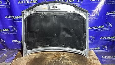 step: Капот Honda, Б/у, Оригинал — 2