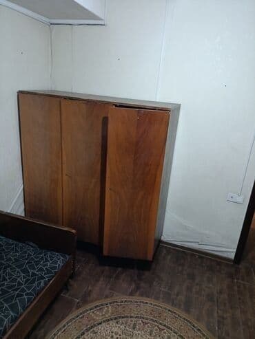 квартиры в бишкеке аренда долгосрочно восток 5: 2 бөлмө, Кыймылсыз мүлк агенттиги, Чогуу жашоосу жок, Жарым -жартылай эмереги бар — 6