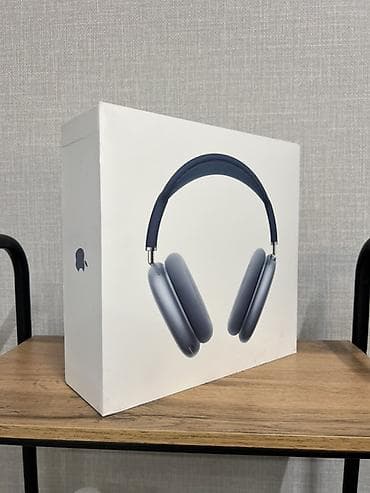 наушники airpods 2: Полноразмерные, Apple, Новый, Беспроводные (Bluetooth), Классические — 2