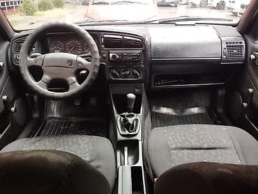 vr6 2.8 купить: Volkswagen Passat Variant: 1995 г., 1.8 л, Механика, Бензин, Универсал — 4