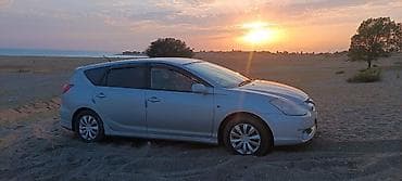 honda rav4: Toyota Caldina: 2003 г., 2 л, Автомат, Бензин, Универсал — 6