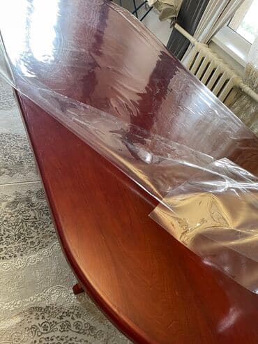 органайзер бишкек: Стол 3 метра
Состояние идеальное 
Просим 45000 — 3