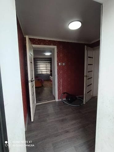 дом пр: Продаётся частный дом с готовой отделкой и мебель на фото ж/м Алатоо 1 — 8