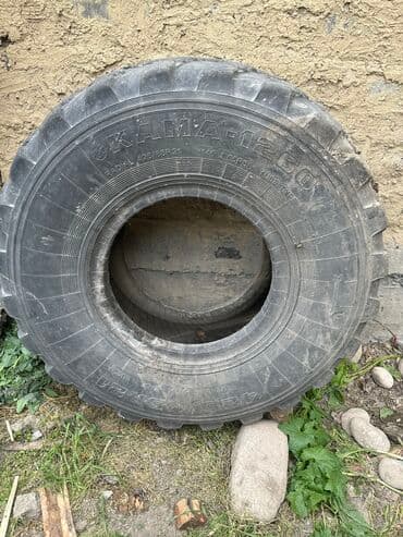 шины москвич: Сатылат 3шт — 1