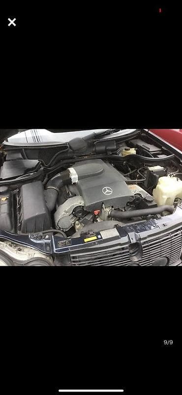 матиз запчасть ош: Другие автозапчасти — 9