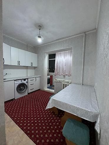 6: 1 комната, Собственник, Без подселения, С мебелью полностью — 5