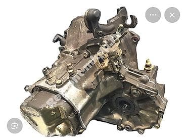 Коробка передач Механика Daewoo 2002 г., Б/у, Оригинал, Корея
