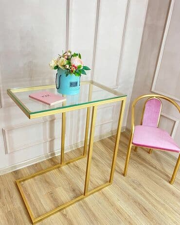 стол из дерева под заказ: Мебель на заказ, Столешница — 6