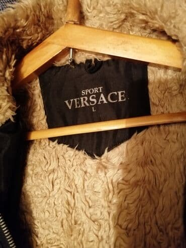 tech fleese: Классная тёплая куртка, внутри мех. Б/у . Состояние идеальное — 3