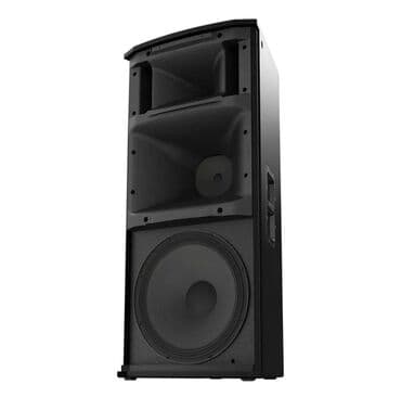 dsp: Electro Voice ETX35P - Флагман в туровой линейки!Made in USA! Трех — 1