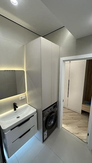 Квартиры: 1 комната, Люкс, элитка, Цум, Душевая кабина, Постельное белье, Кондиционер — 8