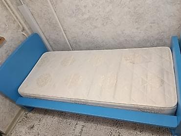 Үй жана бакча: Комплект от Икеа серия Маммут, состояние среднее,но рабочее.Шкаф в — 1