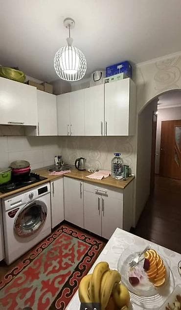 1 комната, 33 м², 104 серия, 1 этаж, Косметический ремонт