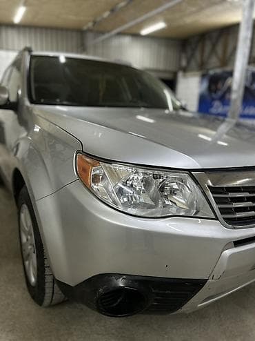 сапок крыло: Subaru Forester: 2008 г., 2.5 л, Автомат, Бензин, Кроссовер — 8