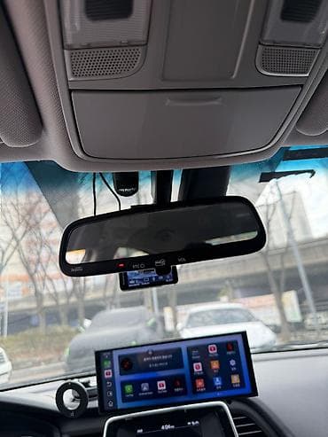 diska 14: Hyundai Sonata: 2021 г., 2 л, Автомат, Газ, Седан — 5