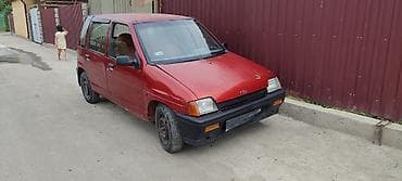 rex sprinter: Daewoo Tico: 1998 г., 0.8 л, Бензин, Универсал — 1