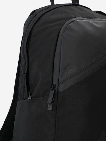forerunner 965: Рюкзак Kappa, черный Состояние как новое носил только несколько раз - — 2