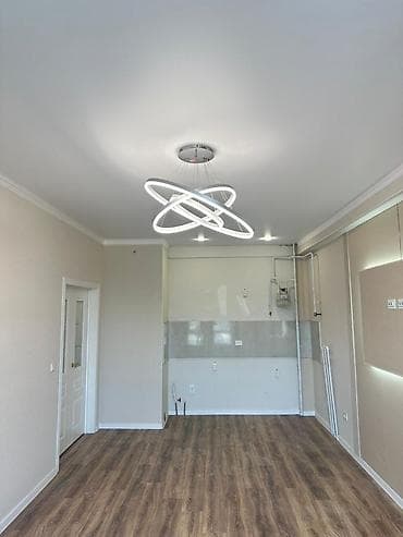 imak: 2 комнаты, 45 м², Элитка, 8 этаж, Дизайнерский ремонт — 10