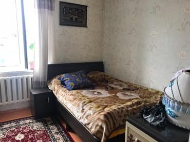 дом бишкек кудайберген: Үй, 100 кв. м, 6 бөлмө, Менчик ээси, Евро оңдоо — 4
