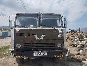 купить двигатель камаз евро: Грузовик, Камаз, Дубль, Б/у — 8