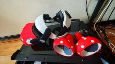 oculus quest 3 бишкек: 🎮 Продаю Meta Quest 2 в отличном состоянии! Гарнитура аккуратно — 2