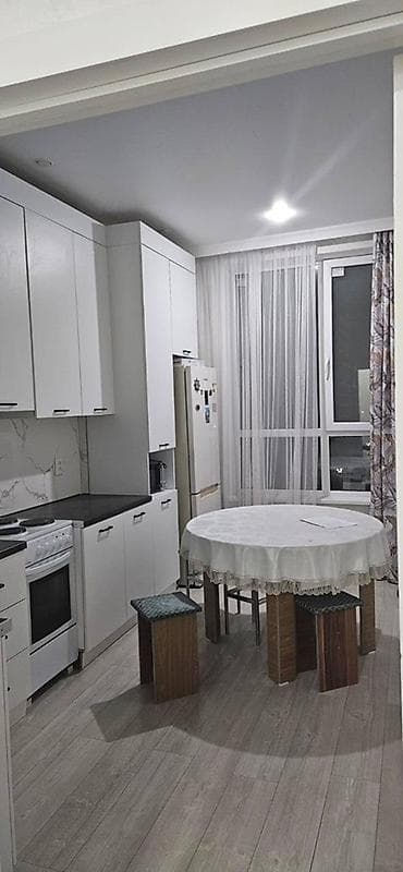 Квартиры: 1 комната, Агентство недвижимости, Без подселения, С мебелью частично — 4