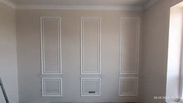 установка вагонки: Поклейка обоев, Демонтаж старых обоев | Жидкие обои, Фотообои, Бумажные обои Больше 6 лет опыта — 5