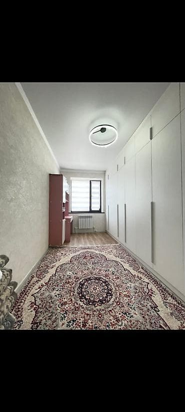 дом кара: 2 комнаты, 45 м², Индивидуалка, 4 этаж — 3