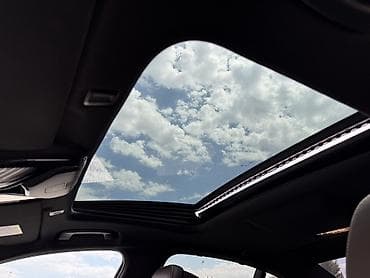 BMW: BMW 5 series: 2020 г., 2 л, Автомат, Дизель, Седан — 4
