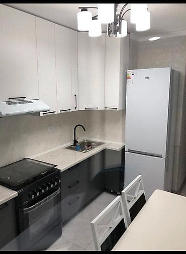 3 комнаты, Собственник, С мебелью полностью — 9