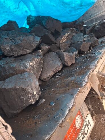 дом из контейнера бишкек фото: Доставка угля — 1