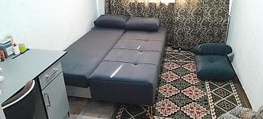 пос: Прямой диван, Новый — 6