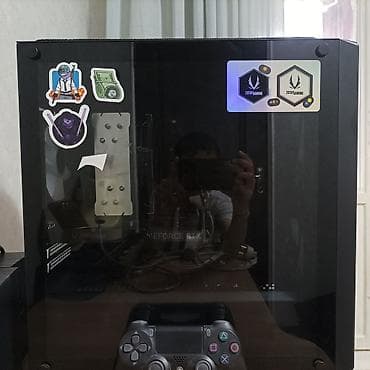 x box one x: Компьютер, Для работы, учебы, SSD — 3