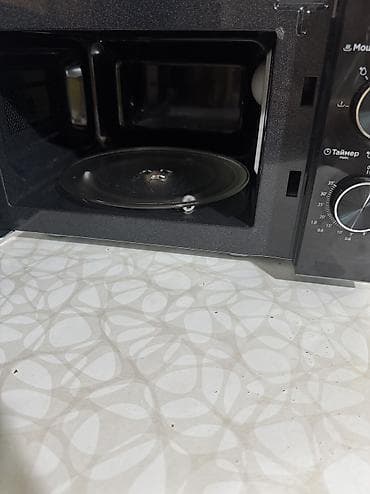 микроволновка мидеа: Микроволновка, Новый, Самовывоз, Платная доставка — 3