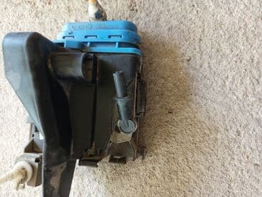 запчасти для ауди 100 с4 в бишкеке: Центральная консоль Audi Б/у, Оригинал, Германия — 14