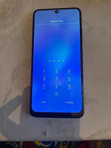 redmi note 9 s: Redmi, Redmi Note 11S, Б/у, 128 ГБ, цвет - Голубой, 2 SIM — 3