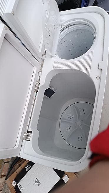 а 48: Полноразмерный двубаковый полуавтомат, Artel, До 7 кг — 3