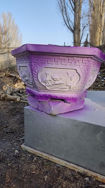 кукушка часы: Декор для дома и сада, Декоративная фигура — 8