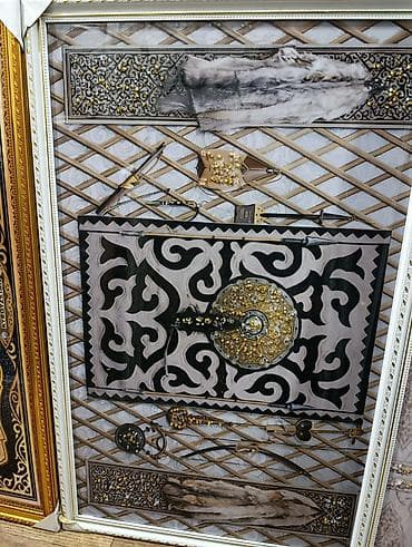 study lamp: Декоративные картины размер:50х80см - Тематика: 1) Абстрактное — 7