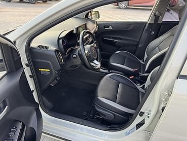 jac 9: Kia Morning: 2018 г., Хэтчбэк — 6